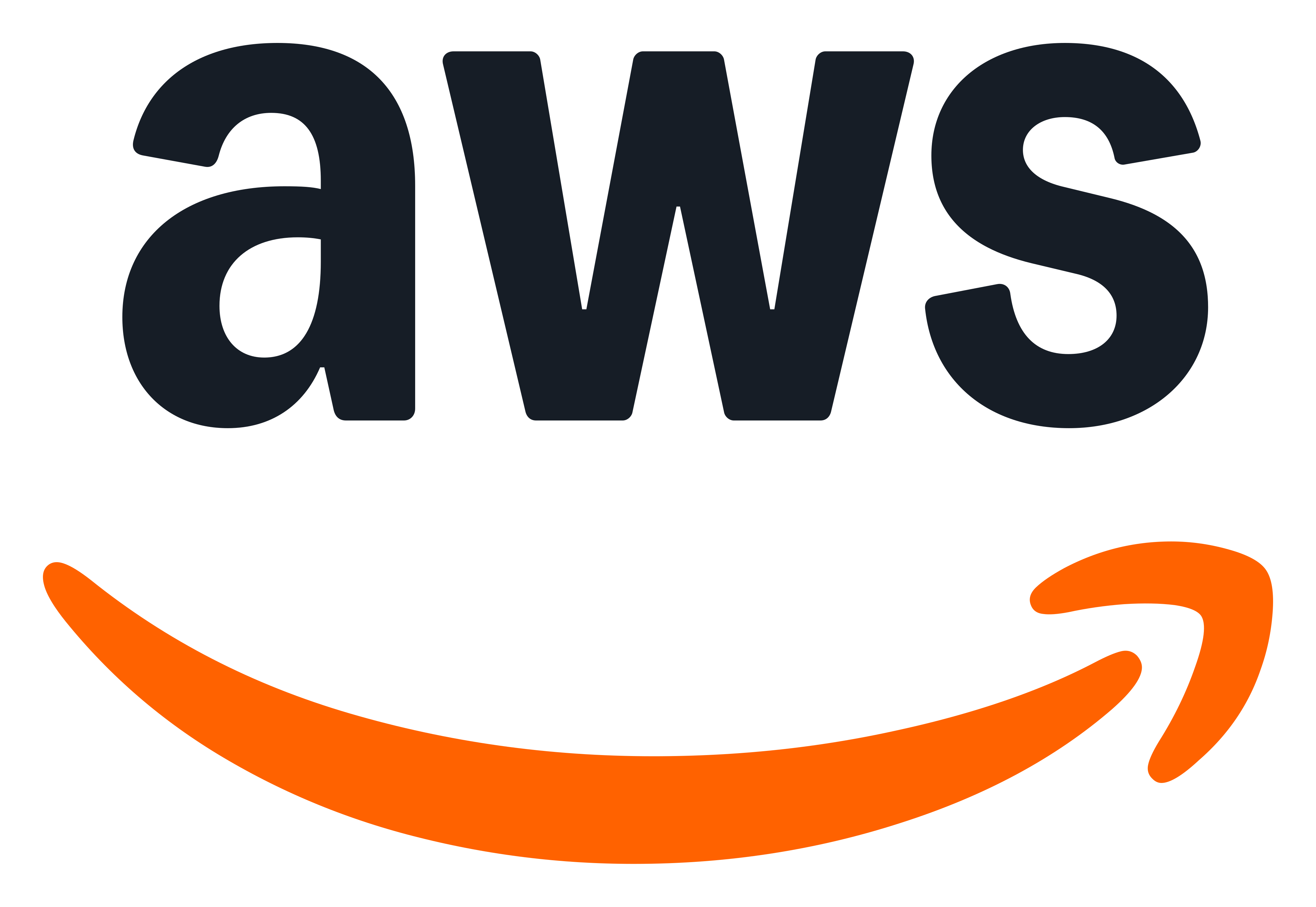 Amazon / AWS