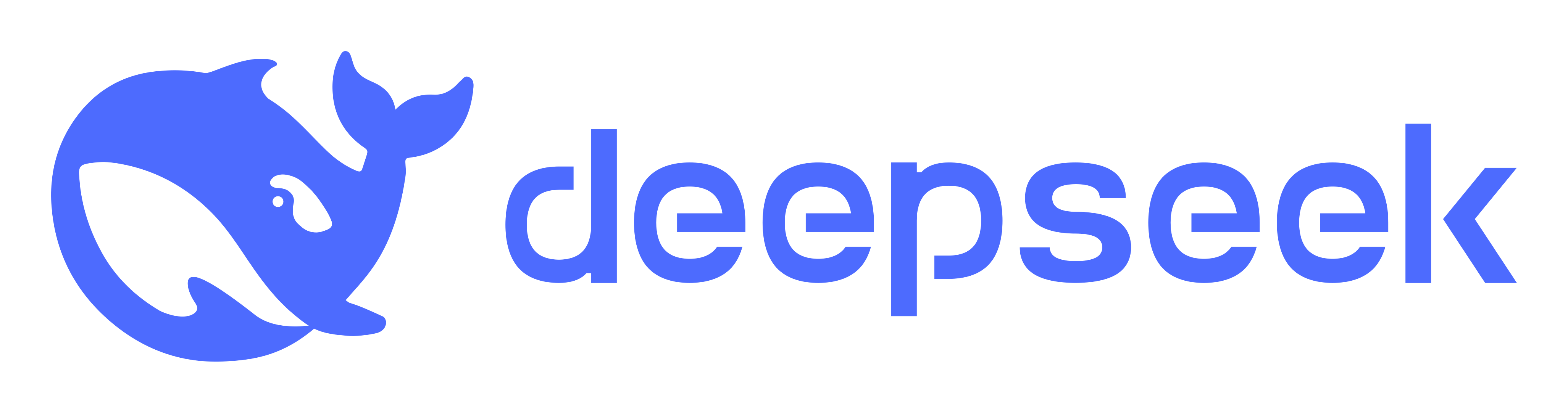 DeepSeek