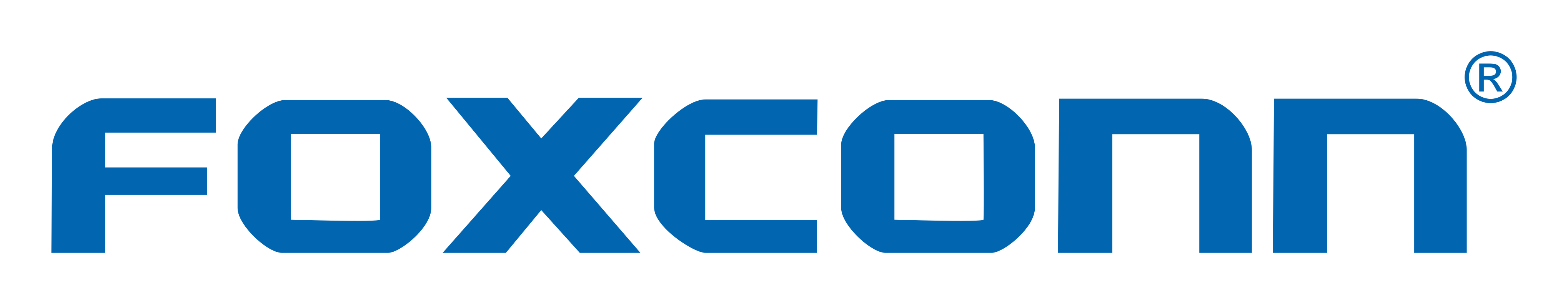 Foxconn / Hon Hai