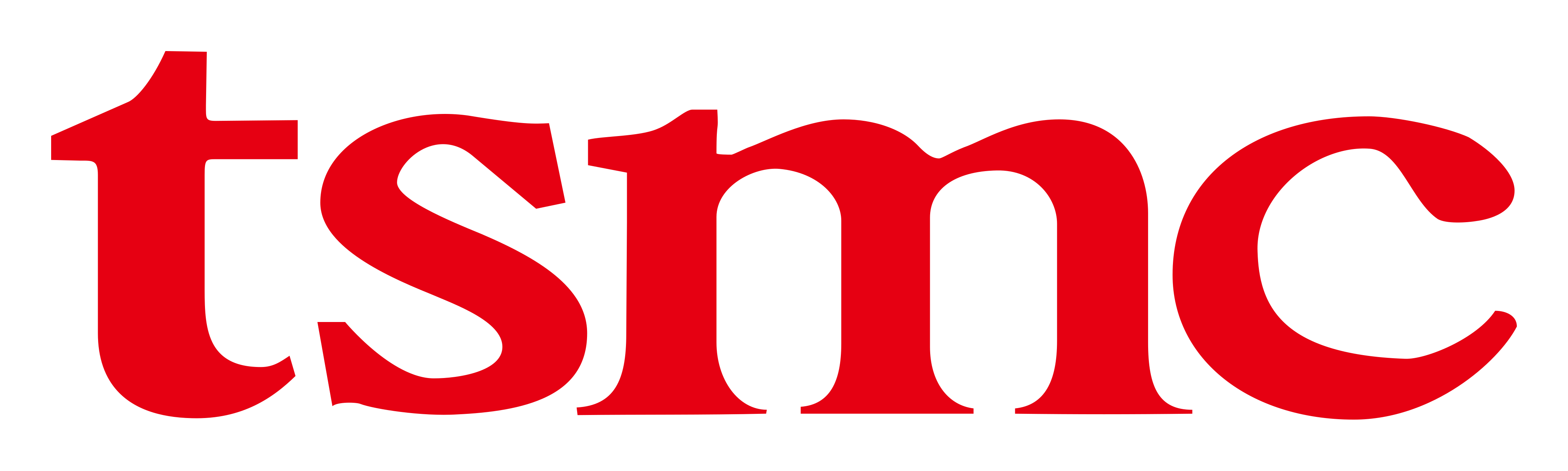 TSMC