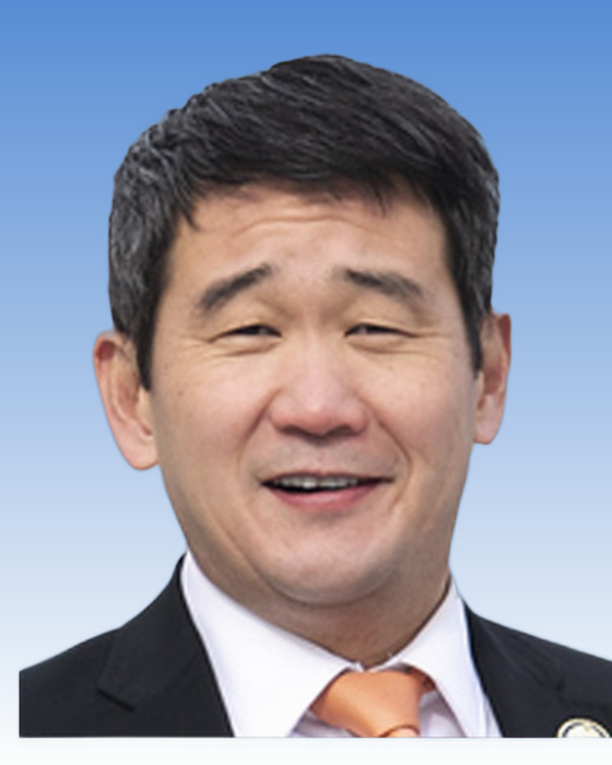 达沃·闵